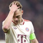 Kimmich explique son choix de rester à Bayern malgré Arsenal