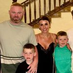 Kit Rooney- 9 ans- abandonne le football pour se lancer dans les fléchettes