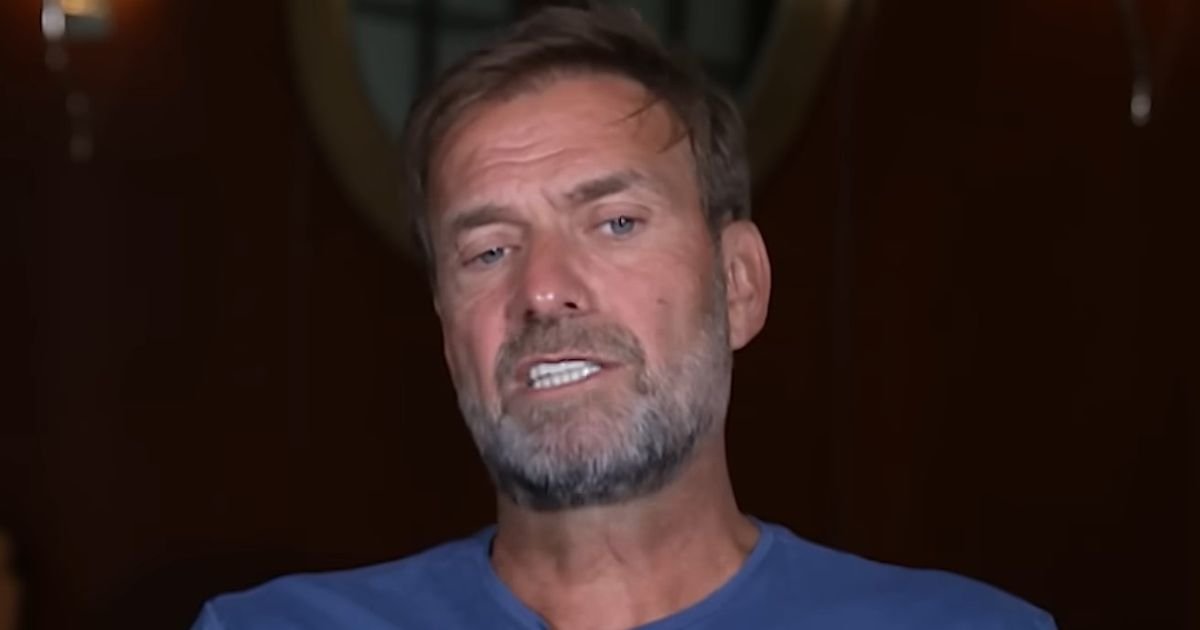 Klopp met en garde Liverpool sur l-avenir de Van Dijk