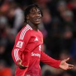 Kobbie Mainoo - L-Inter Milan Surveille le Talent de Manchester United