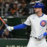 Kyle Tucker - L-étoile montante des Cubs en MLB 2025