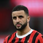 Kyle Walker envisage un retour à Manchester City après son prêt à Milan