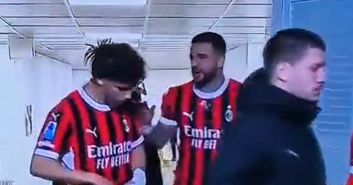 Kyle Walker pousse Joao Felix à se surpasser après une défaite à Naples