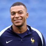 Kylian Mbappé- capitaine des Bleus- fait son grand retour