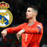 Kylian Mbappé et Cristiano Ronaldo - un lien spécial à Madrid