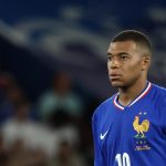 Kylian Mbappé et Désiré Doué - retour en équipe de France