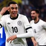 L-Allemagne surclasse l-Italie en quarts de finale de la Ligue des Nations