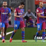 L-Ancien Star du Barça Martin Braithwaite et son Portefeuille d-Affaires