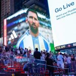 L-Argentine renforce sa présence aux États-Unis dans le football