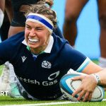 L-Écosse vise la 3ème place dans le Tournoi des Six Nations