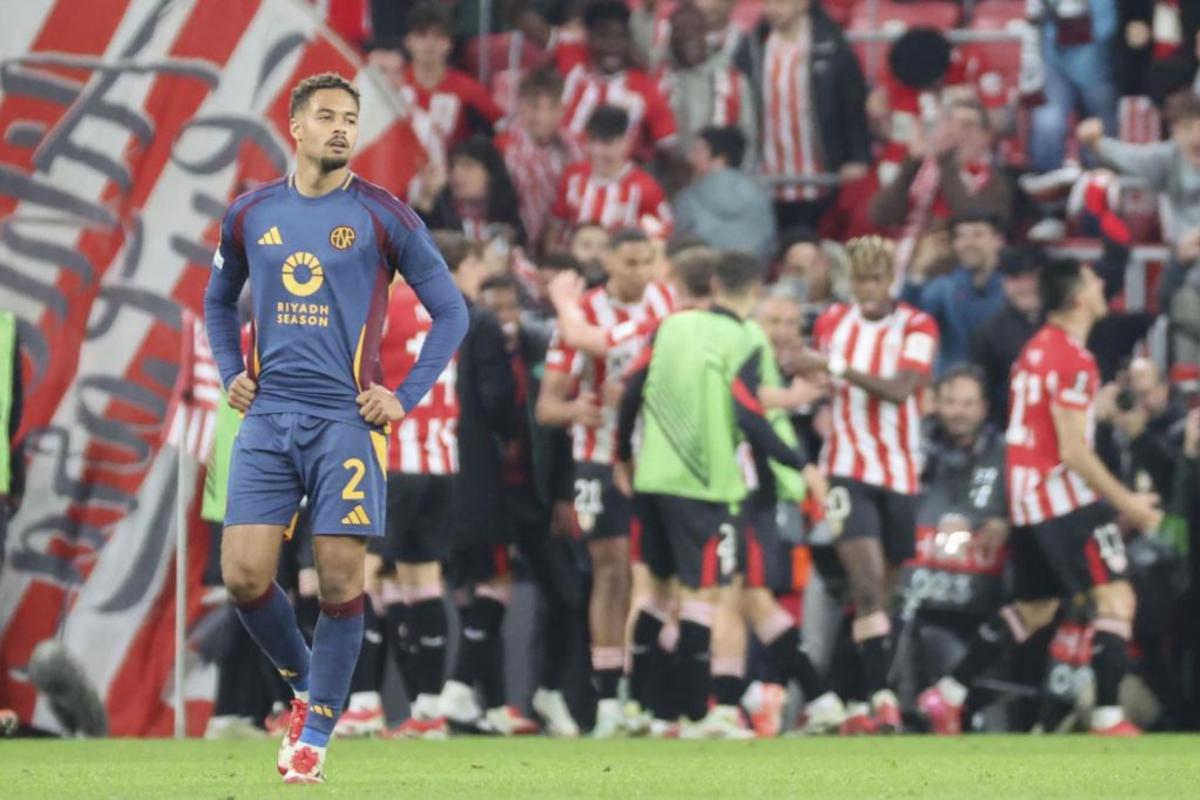 L-Espagne frôle un cinquième club en Champions après Athletic-Roma