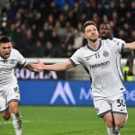 L-Inter Milan prend le large- la Juventus sombre encore en Serie A