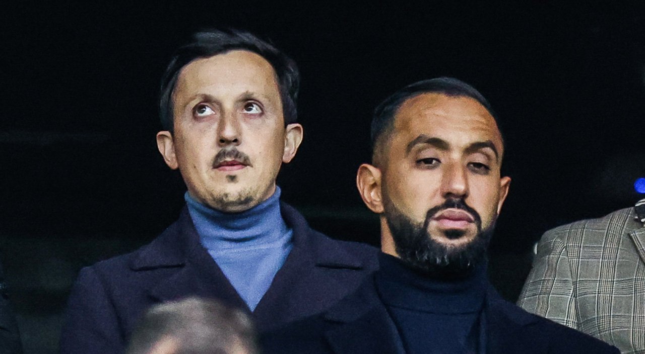 L-OM en pleine dynamique positive sous De Zerbi et Benatia