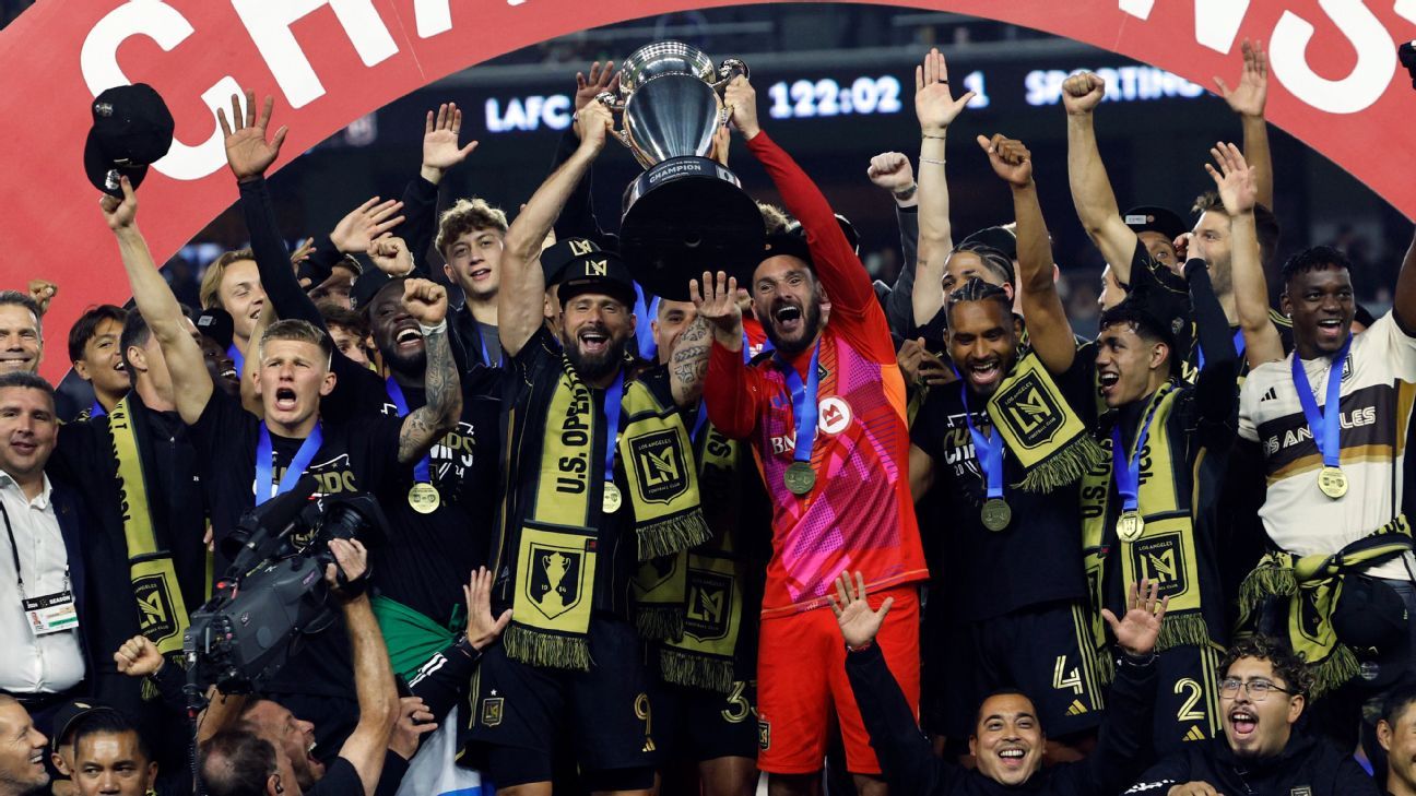 L-U.S. Open Cup augmente son prix à 1 million de dollars
