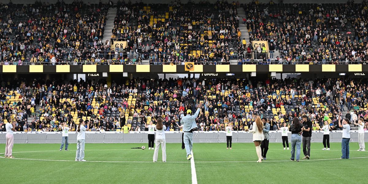 L-avenir du football féminin - défis et opportunités en Suisse