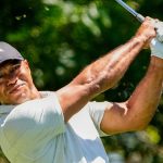 L-avenir incertain de Tiger Woods après sa dernière opération