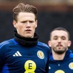 L-escouade de milieu écossaise qui fait rêver pour la Coupe du Monde