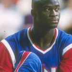 L-histoire du maillot 11 des Brooklyn Nets - Yinka Dare