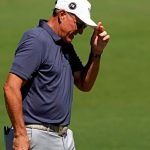 L-histoire incroyable de Phil Mickelson sur Augusta National