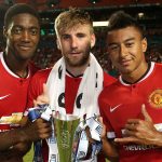 L-incroyable chute d-un ancien star de Manchester United