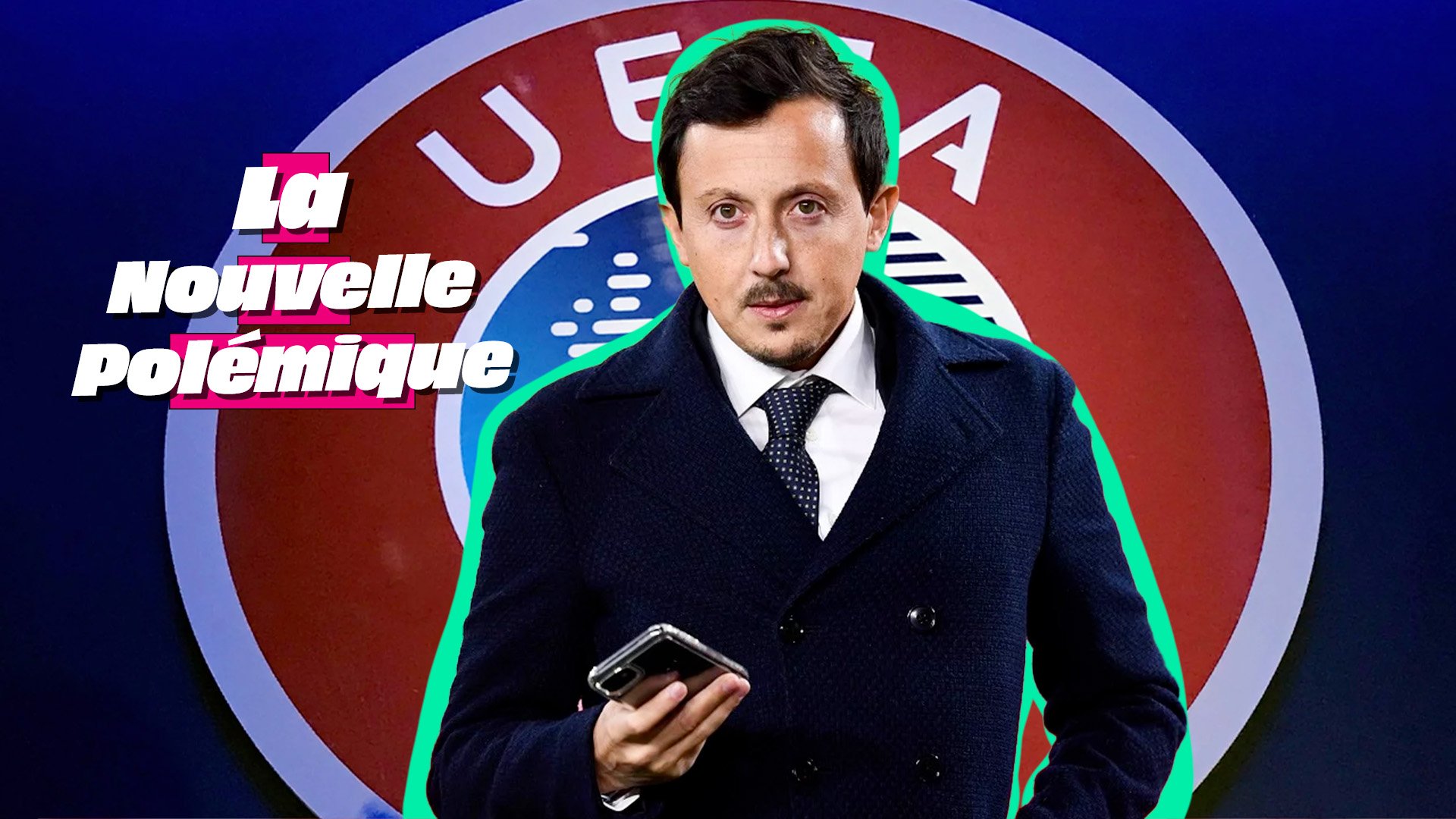 L’OM et les clubs français en Ligue des champions - la cinquième place sécurisée