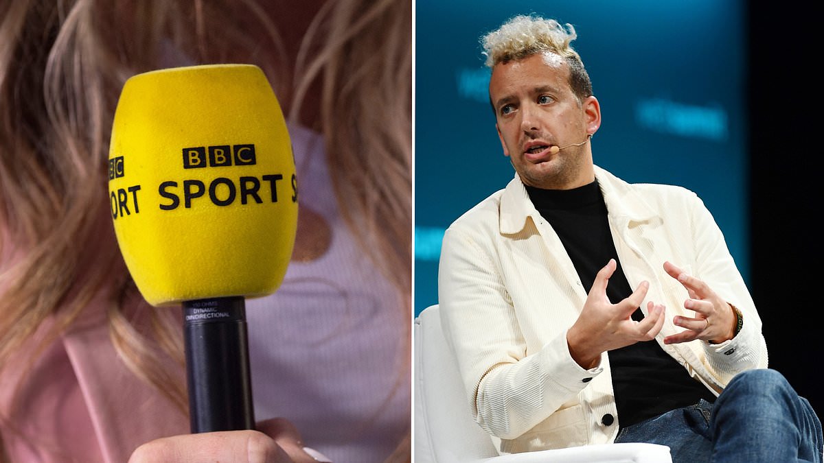 La BBC recrute un correspondant en Tactiques de Football