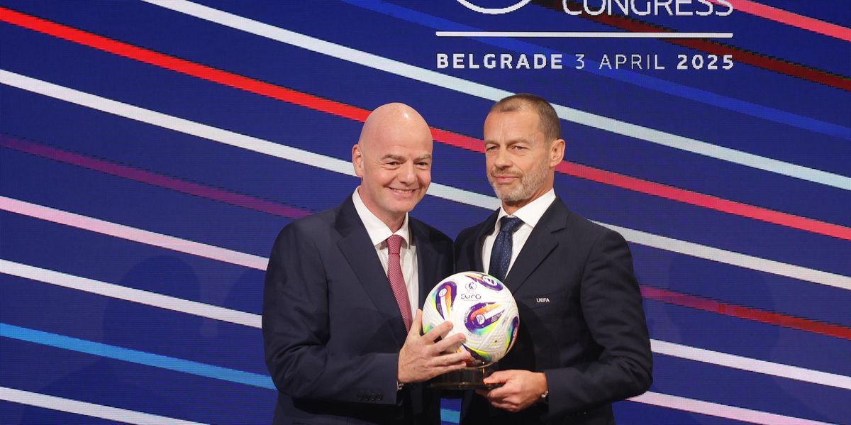 La Coupe du Monde féminine 2031 aura lieu aux États-Unis