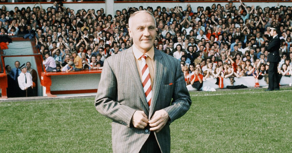 La Finale de la FA Cup 1974 - L-Héritage de Bill Shankly
