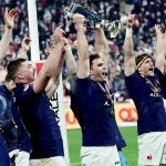 La France triomphe face à l-Écosse au Tournoi des six nations 2025