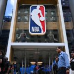 La NBA envisage une ligue professionnelle en Europe