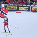 La Norvège domine aux championnats du monde de sports d-hiver 2025