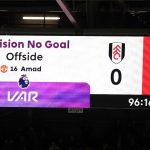 La Premier League adopte la nouvelle technologie de hors-jeu