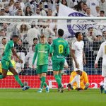 La Real Sociedad élimine le Real Madrid en Coupe du Roi