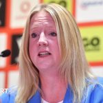 La WRU doit assumer ses erreurs- déclare Abi Tierney