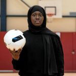 La controverse sur le port du voile dans le sport en France