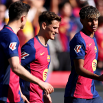 La course au titre de La Liga - Barça- Real ou Atlético ?