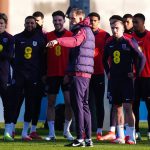 La division nord-sud dans l-équipe d-Angleterre de Tuchel