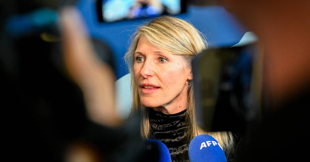 La ministre des Sports défend le port du voile dans le sport