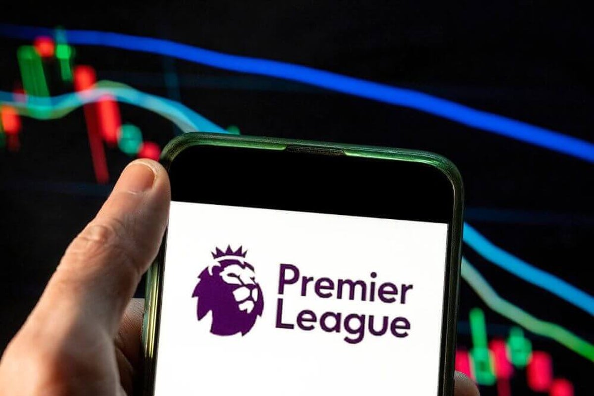 La passion du football et l-importance des finances