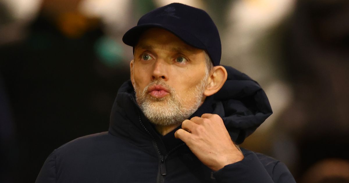 La vie tumultueuse de Thomas Tuchel - divorce et nouvelle romance