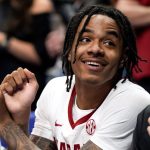 Labaron Philon brille et propulse Alabama en demi-finale SEC