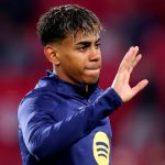 Lamine Yamal désigne le Barça favori après l-élimination de Liverpool