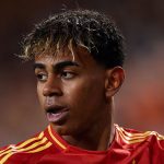 Lamine Yamal face aux critiques de Rafael van der Vaart