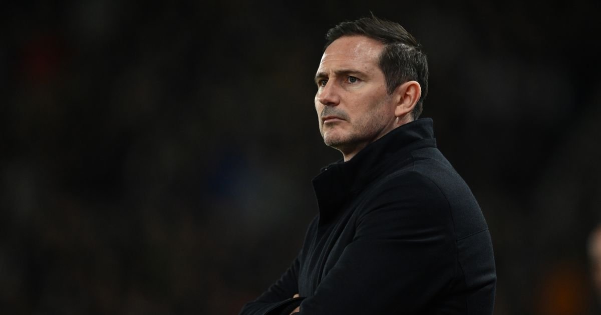 Lampard dénonce les problèmes majeurs de Chelsea en 2023