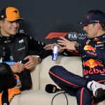 Lando Norris critique la série Drive to Survive sur la F1