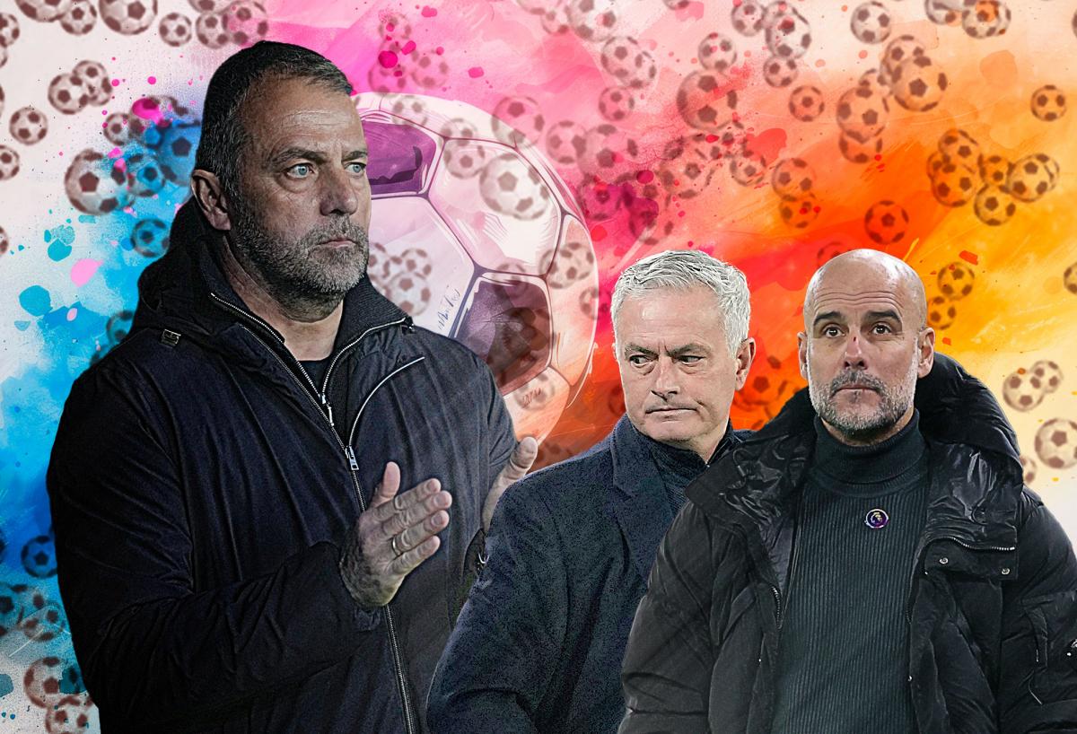 Le Barça de Flick en route pour battre des records de buts