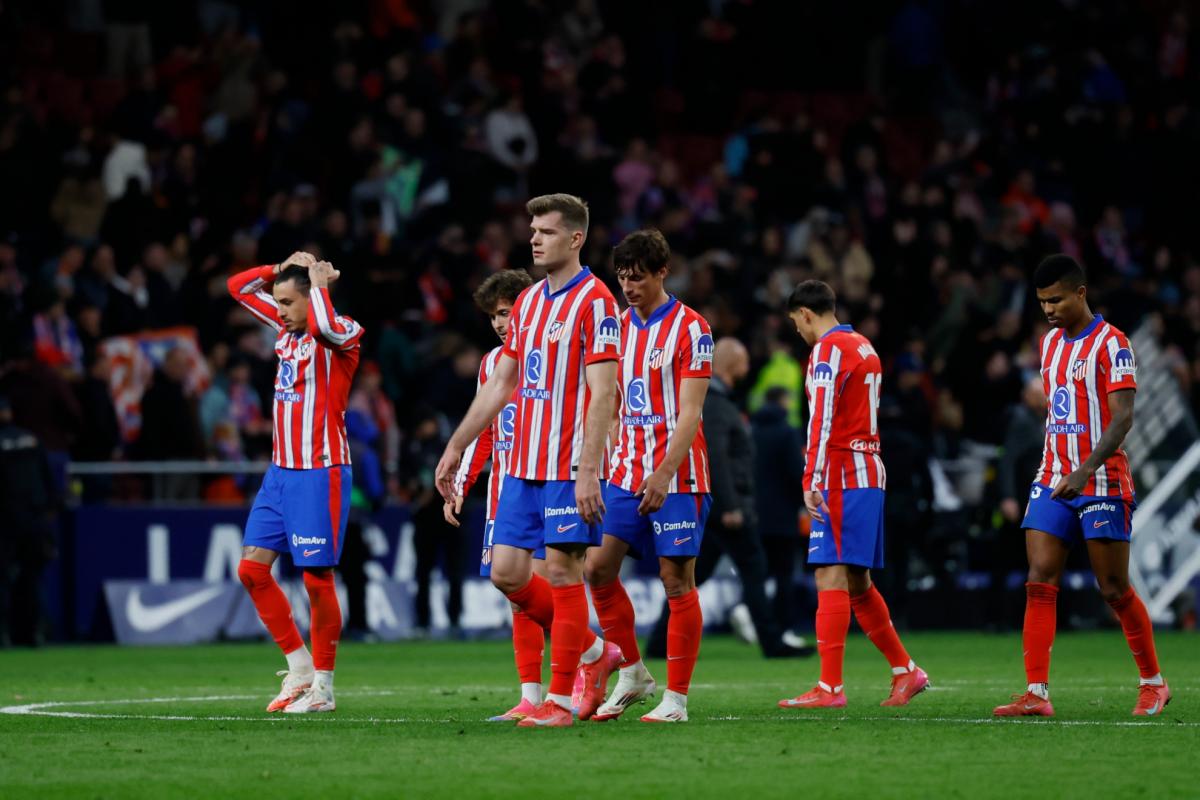 Le Barça surclasse l-Atlético dans un match haletant