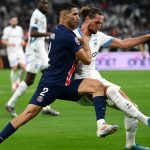 Le Classique PSG-OM au cinéma - une première immersive