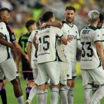 Le Match des All-Stars MLS contre Liga MX en 2025