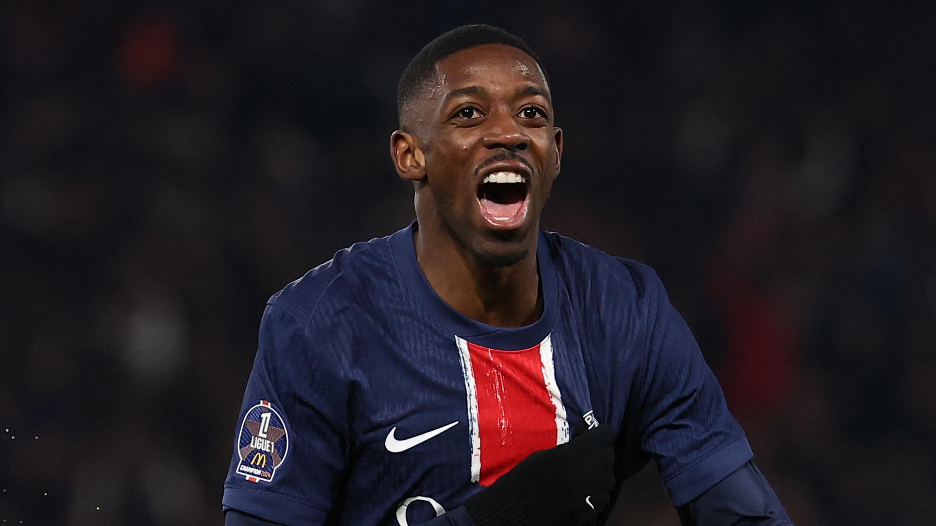 Le PSG peut devenir champion de Ligue 1 dès ce samedi